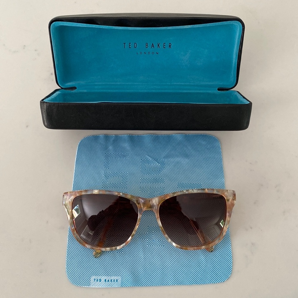 Ted Baker Sunnies